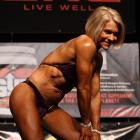 Jackie    Dorris  - NPC Empire Classic 2011 - #1